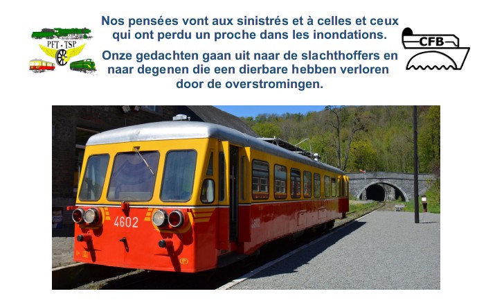 a train on a steel track