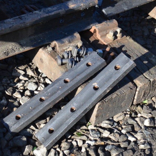 a close up of a bench