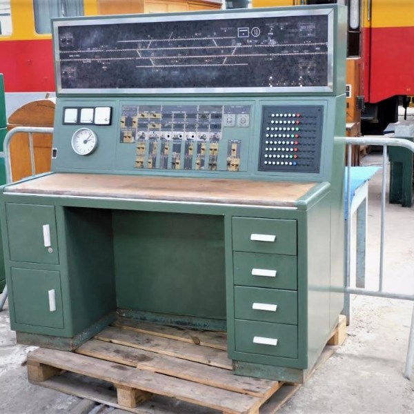 bâti TR Hennuyères