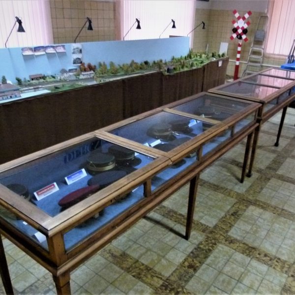 a room with a wooden floor