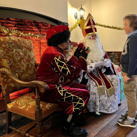 a group of teddy bears